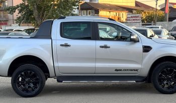 FORD RANGER 2.2 AWD – 2021 – 144000KM-GARANTIE 12LUNI/20000KM – POSIBILITATE LEASING DOBANDA ANUALA FIXA DE 6.49% PE TOATA PERIOADA CONTRACTULUI PRIN IMPULS LEASING full