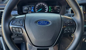 FORD RANGER 2.2 AWD – 2021 – 144000KM-GARANTIE 12LUNI/20000KM – POSIBILITATE LEASING DOBANDA ANUALA FIXA DE 6.49% PE TOATA PERIOADA CONTRACTULUI PRIN IMPULS LEASING full