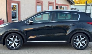 KIA SPORTAGE 1.6 AWD- BENZINA – 2018 – 67000KM – GARANTIE 12LUNI/20000KM-POSIBILITATE LEASING DOBANDA ANUALA FIXA DE 6.79% PE TOATA PERIOADA CONTRACTULUI PRIN IMPULS LEASING full