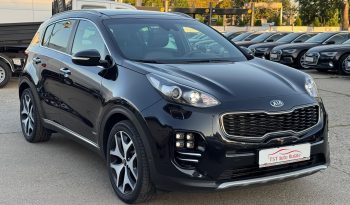 KIA SPORTAGE 1.6 AWD- BENZINA – 2018 – 67000KM – GARANTIE 12LUNI/20000KM-POSIBILITATE LEASING DOBANDA ANUALA FIXA DE 6.79% PE TOATA PERIOADA CONTRACTULUI PRIN IMPULS LEASING full