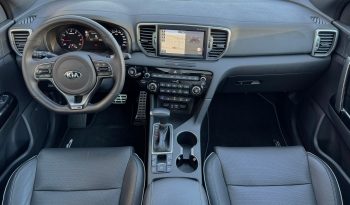 KIA SPORTAGE 1.6 AWD- BENZINA – 2018 – 67000KM – GARANTIE 12LUNI/20000KM-POSIBILITATE LEASING DOBANDA ANUALA FIXA DE 6.79% PE TOATA PERIOADA CONTRACTULUI PRIN IMPULS LEASING full