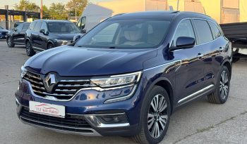 RENAULT KOLEOS- EDITIE „INITIALE PARIS”- 2021 -107000KM-GARANTIE 12 LUNI/20000 KM – POSIBILITATE LEASING DOBANDA ANUALA FIXA DE 6.78% PE TOATA PERIOADA CONTRACTULUI PRIN IMPULS LEASING full