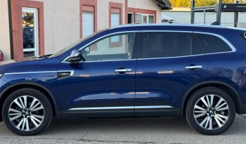 RENAULT KOLEOS- EDITIE „INITIALE PARIS”- 2021 -107000KM-GARANTIE 12 LUNI/20000 KM – POSIBILITATE LEASING DOBANDA ANUALA FIXA DE 6.78% PE TOATA PERIOADA CONTRACTULUI PRIN IMPULS LEASING full