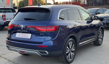 RENAULT KOLEOS- EDITIE „INITIALE PARIS”- 2021 -107000KM-GARANTIE 12 LUNI/20000 KM – POSIBILITATE LEASING DOBANDA ANUALA FIXA DE 6.78% PE TOATA PERIOADA CONTRACTULUI PRIN IMPULS LEASING full