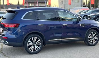 RENAULT KOLEOS- EDITIE „INITIALE PARIS”- 2021 -107000KM-GARANTIE 12 LUNI/20000 KM – POSIBILITATE LEASING DOBANDA ANUALA FIXA DE 6.78% PE TOATA PERIOADA CONTRACTULUI PRIN IMPULS LEASING full