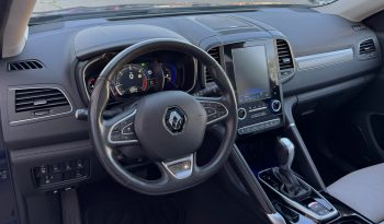 RENAULT KOLEOS- EDITIE „INITIALE PARIS”- 2021 -107000KM-GARANTIE 12 LUNI/20000 KM – POSIBILITATE LEASING DOBANDA ANUALA FIXA DE 6.78% PE TOATA PERIOADA CONTRACTULUI PRIN IMPULS LEASING full