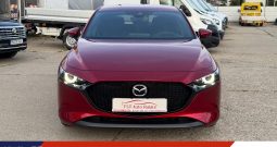 MAZDA 3 –  2.0L e-SKYACTIV – MILDHIBRID – 2023-12000KM – GARANTIE 20000KM/12 LUNI- POSIBILITATE LEASING DOBANDA ANUALA FIXA DE 6,49% PE TOATA PERIOADA CONTRACTULUI PRIN IMPULS LEASING