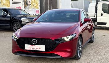 MAZDA 3 –  2.0L e-SKYACTIV – MILDHIBRID – 2023-12000KM – GARANTIE 20000KM/12 LUNI- POSIBILITATE LEASING DOBANDA ANUALA FIXA DE 6,49% PE TOATA PERIOADA CONTRACTULUI PRIN IMPULS LEASING full