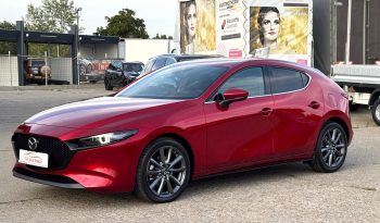 MAZDA 3 –  2.0L e-SKYACTIV – MILDHIBRID – 2023-12000KM – GARANTIE 20000KM/12 LUNI- POSIBILITATE LEASING DOBANDA ANUALA FIXA DE 6,49% PE TOATA PERIOADA CONTRACTULUI PRIN IMPULS LEASING full