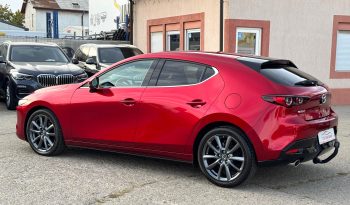 MAZDA 3 –  2.0L e-SKYACTIV – MILDHIBRID – 2023-12000KM – GARANTIE 20000KM/12 LUNI- POSIBILITATE LEASING DOBANDA ANUALA FIXA DE 6,49% PE TOATA PERIOADA CONTRACTULUI PRIN IMPULS LEASING full