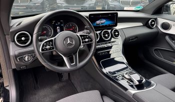 MERCEDES-BENZ C300 d – COUPE – 104000KM – 2020 – GARANTIE 12LUNI/20000KM – POSIBILITATE LEASING DOBANDA ANUALA FIXA DE 6.49% PE TOATA PERIOADA CONTRACTULUI PRIN IMPULS LEASING full