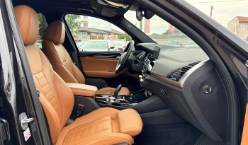 BMW X3 XDRIVE 2.0D -132000KM-2019-GARANTIE 12LUNI/20000KM – POSIBILITATE LEASING DOBANDA ANUALA FIXA DE 6.49% PE TOATA PERIOADA CONTRACTULUI PRIN IMPULS LEASING full