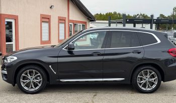 BMW X3 XDRIVE 2.0D -132000KM-2019-GARANTIE 12LUNI/20000KM – POSIBILITATE LEASING DOBANDA ANUALA FIXA DE 6.49% PE TOATA PERIOADA CONTRACTULUI PRIN IMPULS LEASING full