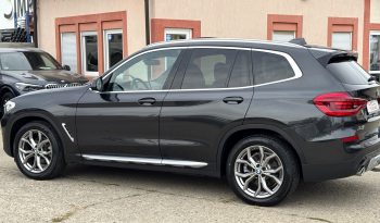 BMW X3 XDRIVE 2.0D -132000KM-2019-GARANTIE 12LUNI/20000KM – POSIBILITATE LEASING DOBANDA ANUALA FIXA DE 6.49% PE TOATA PERIOADA CONTRACTULUI PRIN IMPULS LEASING full