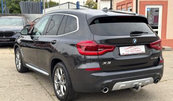 BMW X3 XDRIVE 2.0D -132000KM-2019-GARANTIE 12LUNI/20000KM – POSIBILITATE LEASING DOBANDA ANUALA FIXA DE 6.49% PE TOATA PERIOADA CONTRACTULUI PRIN IMPULS LEASING full