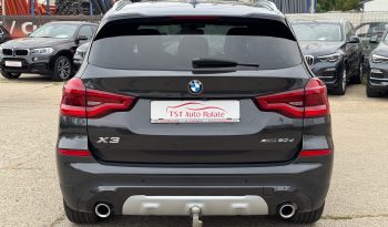 BMW X3 XDRIVE 2.0D -132000KM-2019-GARANTIE 12LUNI/20000KM – POSIBILITATE LEASING DOBANDA ANUALA FIXA DE 6.49% PE TOATA PERIOADA CONTRACTULUI PRIN IMPULS LEASING full