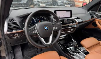 BMW X3 XDRIVE 2.0D -132000KM-2019-GARANTIE 12LUNI/20000KM – POSIBILITATE LEASING DOBANDA ANUALA FIXA DE 6.49% PE TOATA PERIOADA CONTRACTULUI PRIN IMPULS LEASING full