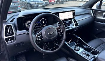 KIA SORENTO 2.2 – 2021 – 155000KM-GARANTIE 12LUNI/20000KM-POSIBILITATE LEASING DOBANDA ANUALA FIXA 6.49% PE TOATA PERIOADA CONTRACTULUI PRIN IMPULS LEASING full