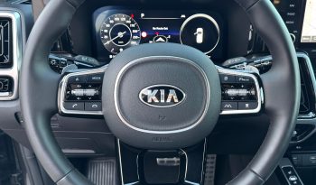 KIA SORENTO 2.2 – 2021 – 155000KM-GARANTIE 12LUNI/20000KM-POSIBILITATE LEASING DOBANDA ANUALA FIXA 6.49% PE TOATA PERIOADA CONTRACTULUI PRIN IMPULS LEASING full