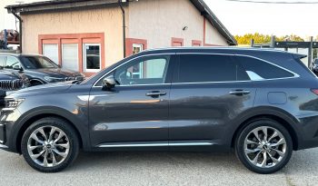 KIA SORENTO 2.2 – 2021 – 155000KM-GARANTIE 12LUNI/20000KM-POSIBILITATE LEASING DOBANDA ANUALA FIXA 6.49% PE TOATA PERIOADA CONTRACTULUI PRIN IMPULS LEASING full