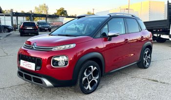 CITROEN- C3 AIRCROSS -50000KM – 1.2 BENZINA –  GARANTIE 20000KM/12 LUNI- POSIBILITATE LEASING DOBANDA ANUALA FIXA DE 6,49% PE TOATA PERIOADA CONTRACTULUI PRIN IMPULS LEASING full