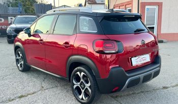 CITROEN- C3 AIRCROSS -50000KM – 1.2 BENZINA –  GARANTIE 20000KM/12 LUNI- POSIBILITATE LEASING DOBANDA ANUALA FIXA DE 6,49% PE TOATA PERIOADA CONTRACTULUI PRIN IMPULS LEASING full