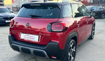 CITROEN- C3 AIRCROSS -50000KM – 1.2 BENZINA –  GARANTIE 20000KM/12 LUNI- POSIBILITATE LEASING DOBANDA ANUALA FIXA DE 6,49% PE TOATA PERIOADA CONTRACTULUI PRIN IMPULS LEASING full