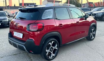 CITROEN- C3 AIRCROSS -50000KM – 1.2 BENZINA –  GARANTIE 20000KM/12 LUNI- POSIBILITATE LEASING DOBANDA ANUALA FIXA DE 6,49% PE TOATA PERIOADA CONTRACTULUI PRIN IMPULS LEASING full