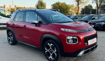 CITROEN- C3 AIRCROSS -50000KM – 1.2 BENZINA –  GARANTIE 20000KM/12 LUNI- POSIBILITATE LEASING DOBANDA ANUALA FIXA DE 6,49% PE TOATA PERIOADA CONTRACTULUI PRIN IMPULS LEASING full