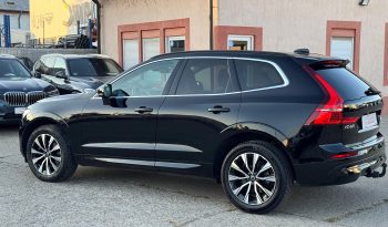 VOLVO XC60 B4- 2022 -149000 KM-GARANTIE 12 LUNI/20000 KM – POSIBILITATEA LEASING DOBANDA ANUALA FIXA DE 6.49% PE TOATA PERIOADA CONTRACTULUI PRIN IMPULS LEASING full