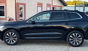 VOLVO XC60 B4- 2022 -149000 KM-GARANTIE 12 LUNI/20000 KM – POSIBILITATEA LEASING DOBANDA ANUALA FIXA DE 6.49% PE TOATA PERIOADA CONTRACTULUI PRIN IMPULS LEASING full