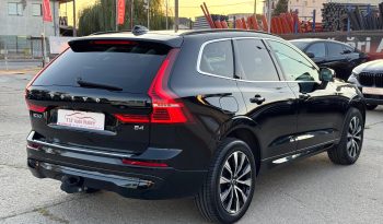 VOLVO XC60 B4- 2022 -149000 KM-GARANTIE 12 LUNI/20000 KM – POSIBILITATEA LEASING DOBANDA ANUALA FIXA DE 6.49% PE TOATA PERIOADA CONTRACTULUI PRIN IMPULS LEASING full