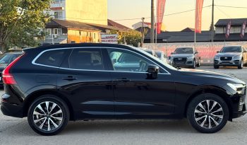 VOLVO XC60 B4- 2022 -149000 KM-GARANTIE 12 LUNI/20000 KM – POSIBILITATEA LEASING DOBANDA ANUALA FIXA DE 6.49% PE TOATA PERIOADA CONTRACTULUI PRIN IMPULS LEASING full