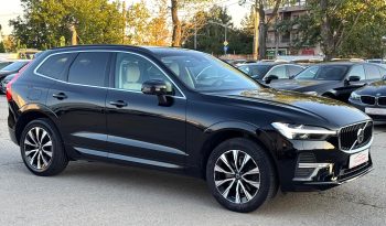 VOLVO XC60 B4- 2022 -149000 KM-GARANTIE 12 LUNI/20000 KM – POSIBILITATEA LEASING DOBANDA ANUALA FIXA DE 6.49% PE TOATA PERIOADA CONTRACTULUI PRIN IMPULS LEASING full