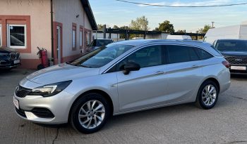 OPEL ASTRA – 1.5 CDTI – 2021 – 171000KM-GARANTIE 20000KM/12LUNI- POSIBILITATE LEASING DOBANDA ANUALA FIXA DE 6.49% PE TOATA PERIOADA CONTRACTULUI PRIN IMPULS LEASING full