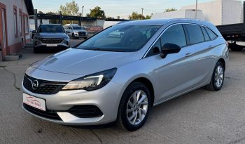 OPEL ASTRA – 1.5 CDTI – 2021 – 171000KM-GARANTIE 20000KM/12LUNI- POSIBILITATE LEASING DOBANDA ANUALA FIXA DE 6.49% PE TOATA PERIOADA CONTRACTULUI PRIN IMPULS LEASING full