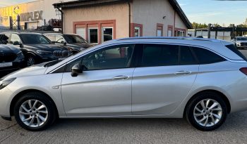 OPEL ASTRA – 1.5 CDTI – 2021 – 171000KM-GARANTIE 20000KM/12LUNI- POSIBILITATE LEASING DOBANDA ANUALA FIXA DE 6.49% PE TOATA PERIOADA CONTRACTULUI PRIN IMPULS LEASING full