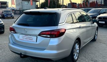 OPEL ASTRA – 1.5 CDTI – 2021 – 171000KM-GARANTIE 20000KM/12LUNI- POSIBILITATE LEASING DOBANDA ANUALA FIXA DE 6.49% PE TOATA PERIOADA CONTRACTULUI PRIN IMPULS LEASING full