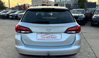 OPEL ASTRA – 1.5 CDTI – 2021 – 171000KM-GARANTIE 20000KM/12LUNI- POSIBILITATE LEASING DOBANDA ANUALA FIXA DE 6.49% PE TOATA PERIOADA CONTRACTULUI PRIN IMPULS LEASING full