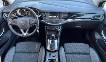 OPEL ASTRA – 1.5 CDTI – 2021 – 171000KM-GARANTIE 20000KM/12LUNI- POSIBILITATE LEASING DOBANDA ANUALA FIXA DE 6.49% PE TOATA PERIOADA CONTRACTULUI PRIN IMPULS LEASING full