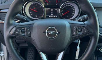 OPEL ASTRA – 1.5 CDTI – 2021 – 171000KM-GARANTIE 20000KM/12LUNI- POSIBILITATE LEASING DOBANDA ANUALA FIXA DE 6.49% PE TOATA PERIOADA CONTRACTULUI PRIN IMPULS LEASING full