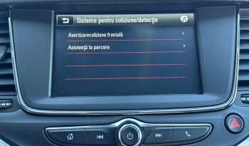 OPEL ASTRA – 1.5 CDTI – 2021 – 171000KM-GARANTIE 20000KM/12LUNI- POSIBILITATE LEASING DOBANDA ANUALA FIXA DE 6.49% PE TOATA PERIOADA CONTRACTULUI PRIN IMPULS LEASING full