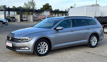 VOLKSWAGEN PASSAT 2.0TDI-2019-158000KM- GARANTIE 12 LUNI/20000KM – POSIBILITATE LEASING DOBANDA ANUALA FIXA DE 6.49% PE TOATA PERIOADA CONTRACTULUI PRIN IMPULS LEASING full