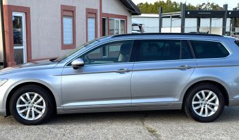 VOLKSWAGEN PASSAT 2.0TDI-2019-158000KM- GARANTIE 12 LUNI/20000KM – POSIBILITATE LEASING DOBANDA ANUALA FIXA DE 6.49% PE TOATA PERIOADA CONTRACTULUI PRIN IMPULS LEASING full