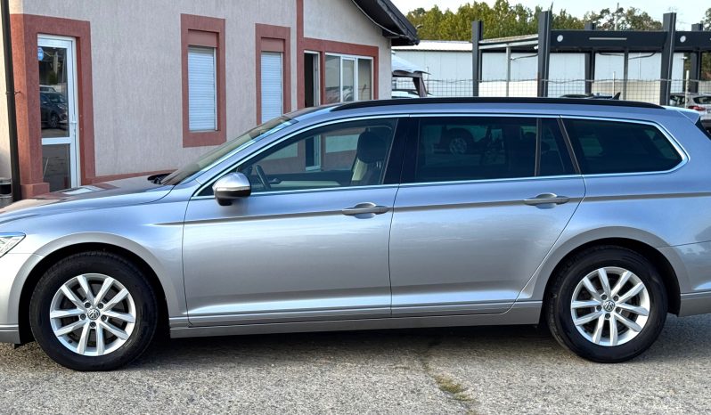 VOLKSWAGEN PASSAT 2.0TDI-2019-158000KM- GARANTIE 12 LUNI/20000KM – POSIBILITATE LEASING DOBANDA ANUALA FIXA DE 6.49% PE TOATA PERIOADA CONTRACTULUI PRIN IMPULS LEASING full