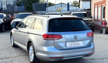 VOLKSWAGEN PASSAT 2.0TDI-2019-158000KM- GARANTIE 12 LUNI/20000KM – POSIBILITATE LEASING DOBANDA ANUALA FIXA DE 6.49% PE TOATA PERIOADA CONTRACTULUI PRIN IMPULS LEASING full