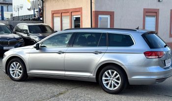 VOLKSWAGEN PASSAT 2.0TDI-2019-158000KM- GARANTIE 12 LUNI/20000KM – POSIBILITATE LEASING DOBANDA ANUALA FIXA DE 6.49% PE TOATA PERIOADA CONTRACTULUI PRIN IMPULS LEASING full