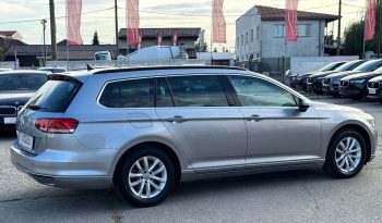 VOLKSWAGEN PASSAT 2.0TDI-2019-158000KM- GARANTIE 12 LUNI/20000KM – POSIBILITATE LEASING DOBANDA ANUALA FIXA DE 6.49% PE TOATA PERIOADA CONTRACTULUI PRIN IMPULS LEASING full