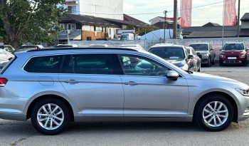 VOLKSWAGEN PASSAT 2.0TDI-2019-158000KM- GARANTIE 12 LUNI/20000KM – POSIBILITATE LEASING DOBANDA ANUALA FIXA DE 6.49% PE TOATA PERIOADA CONTRACTULUI PRIN IMPULS LEASING full