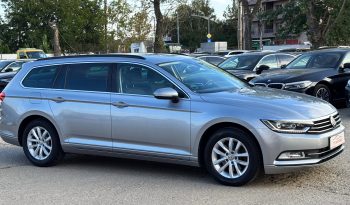 VOLKSWAGEN PASSAT 2.0TDI-2019-158000KM- GARANTIE 12 LUNI/20000KM – POSIBILITATE LEASING DOBANDA ANUALA FIXA DE 6.49% PE TOATA PERIOADA CONTRACTULUI PRIN IMPULS LEASING full